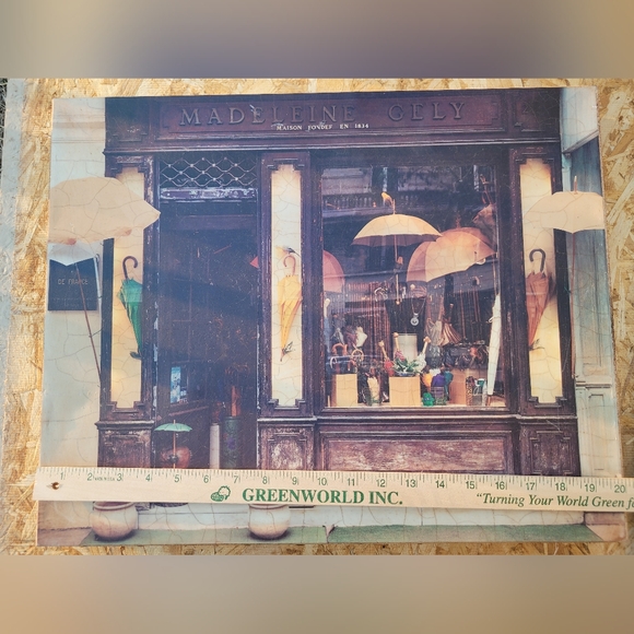 2 Guldmas Canvas Prints - Picture 3 of 9